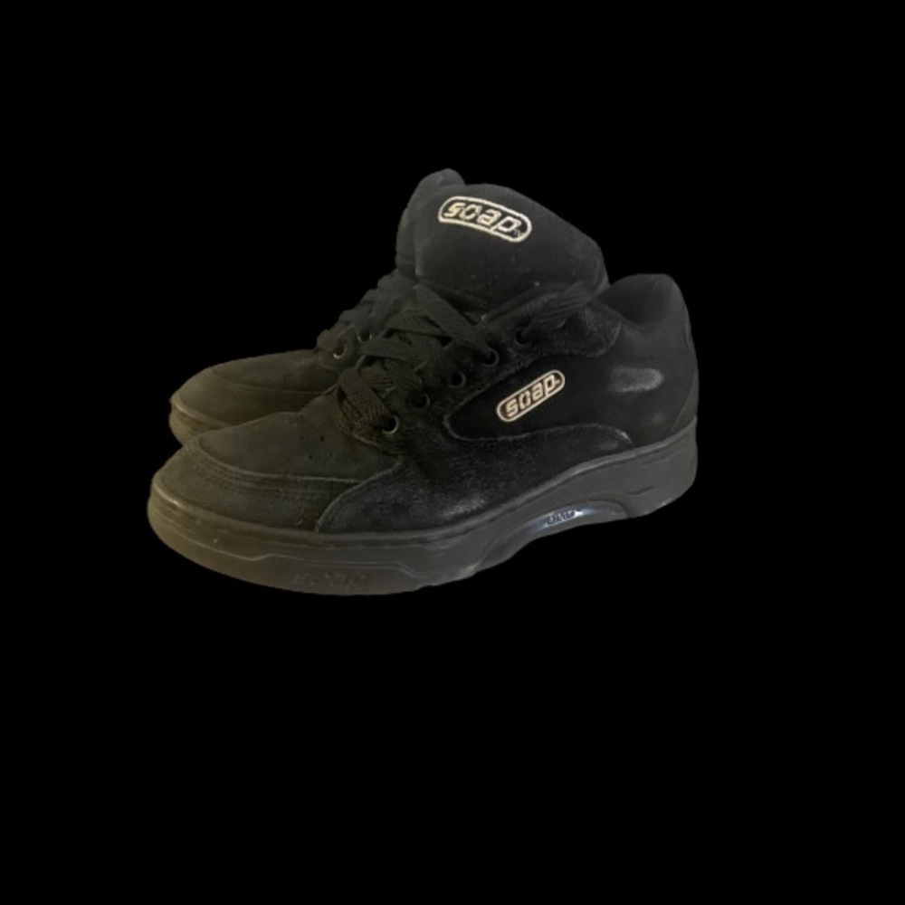 Soap Skate Grind Shoes